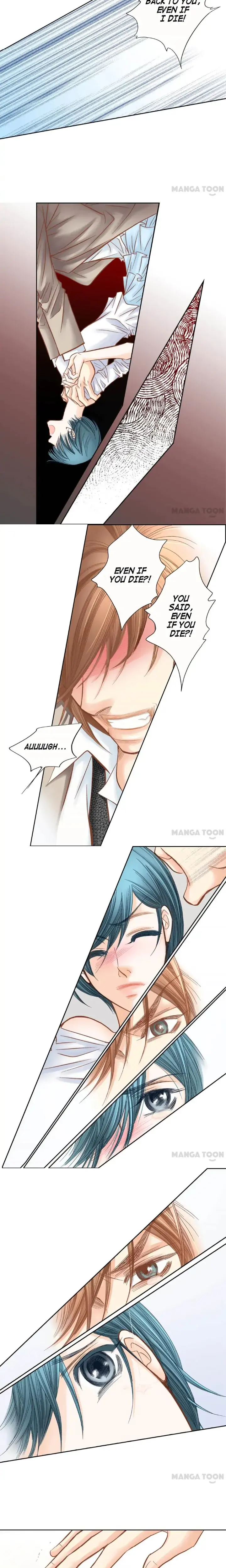 100 Perfect Girl Chapter 108 - Page 6