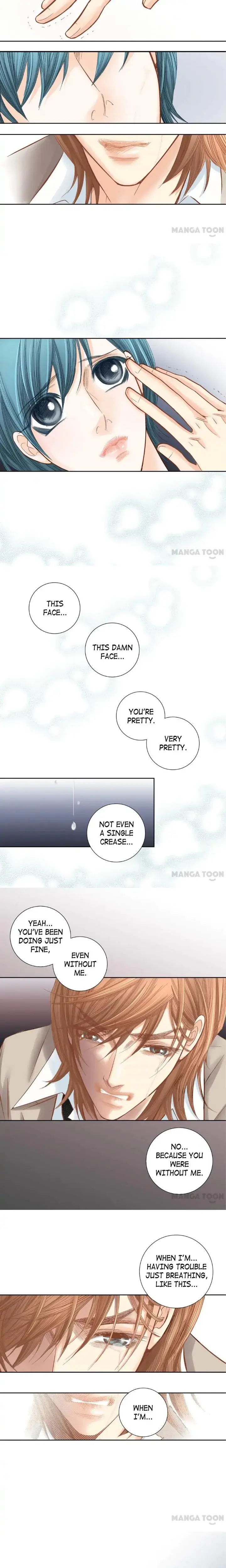 100 Perfect Girl Chapter 108 - Page 7