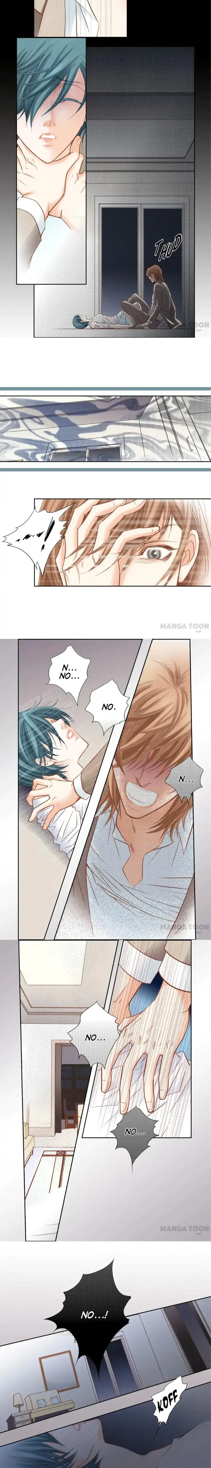 100 Perfect Girl Chapter 109 - Page 2