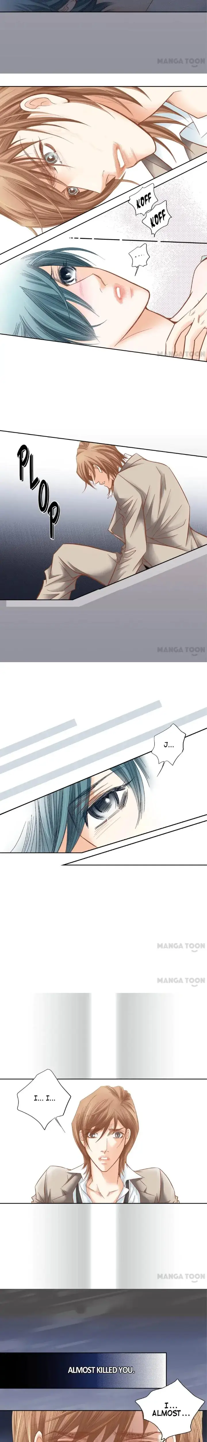 100 Perfect Girl Chapter 109 - Page 3