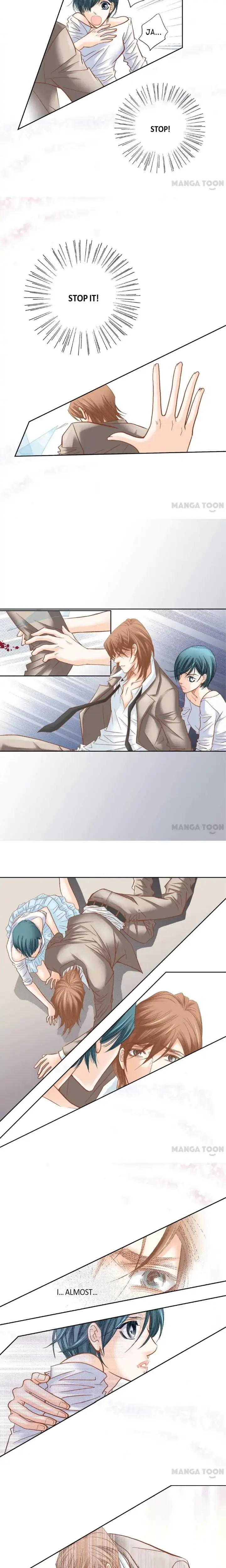 100 Perfect Girl Chapter 109 - Page 5