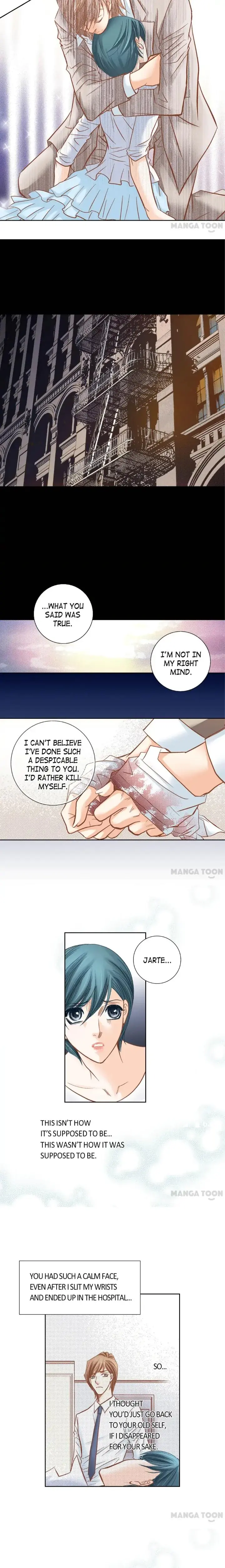 100 Perfect Girl Chapter 109 - Page 6
