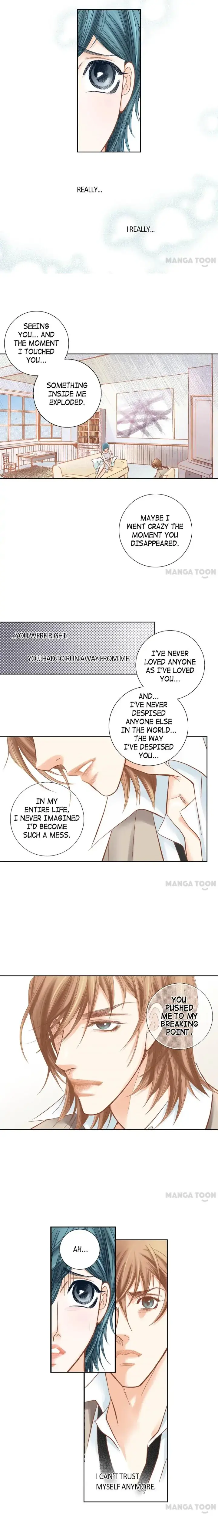 100 Perfect Girl Chapter 109 - Page 7