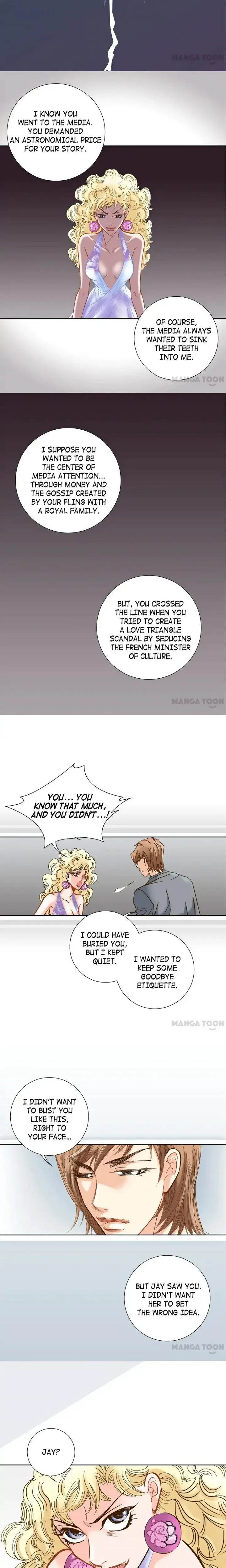 100 Perfect Girl Chapter 11 - Page 10