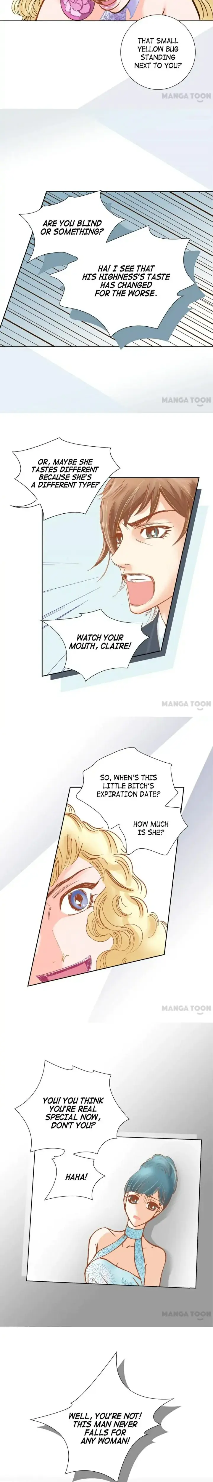 100 Perfect Girl Chapter 11 - Page 11