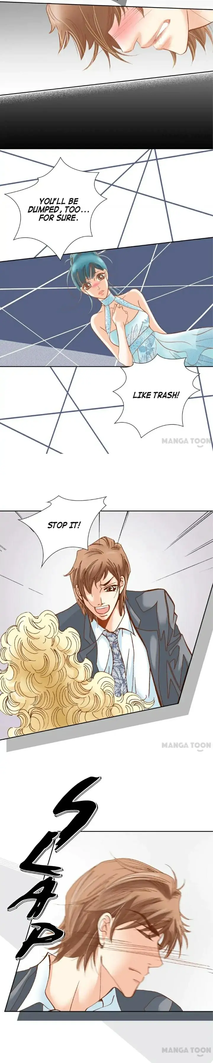 100 Perfect Girl Chapter 11 - Page 12