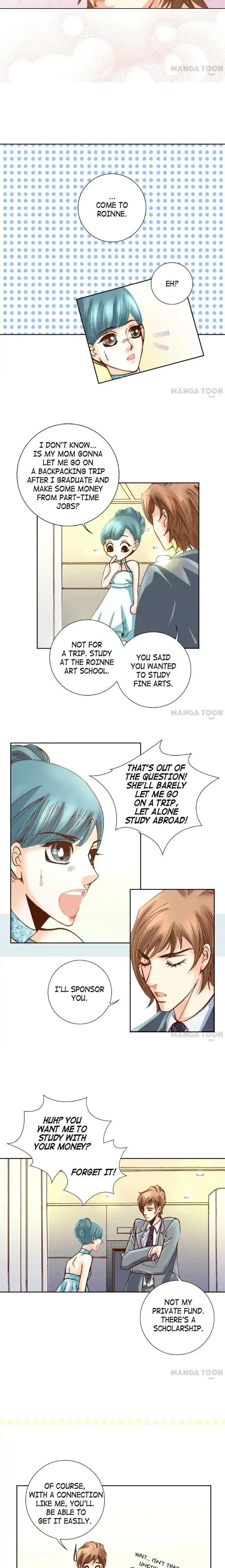 100 Perfect Girl Chapter 11 - Page 3