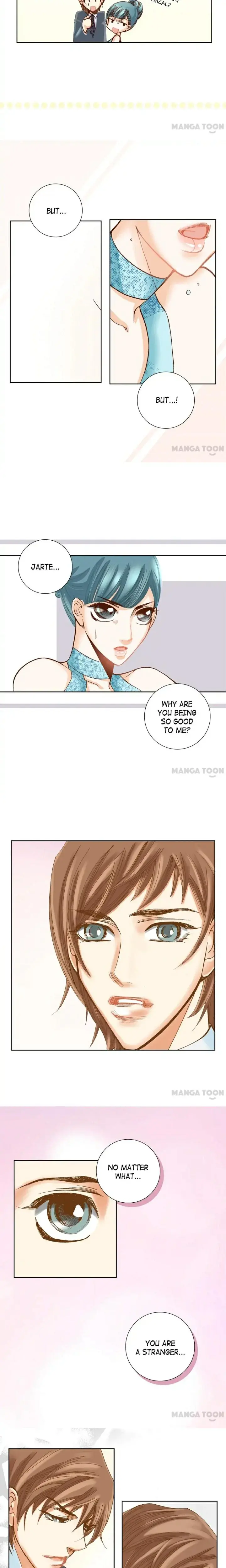 100 Perfect Girl Chapter 11 - Page 4