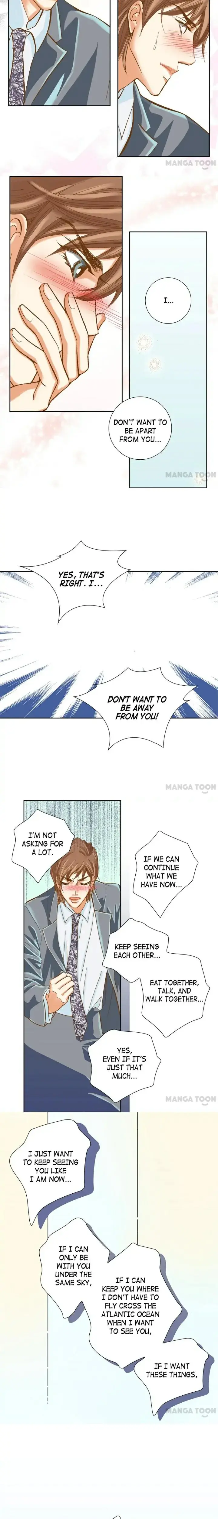100 Perfect Girl Chapter 11 - Page 5