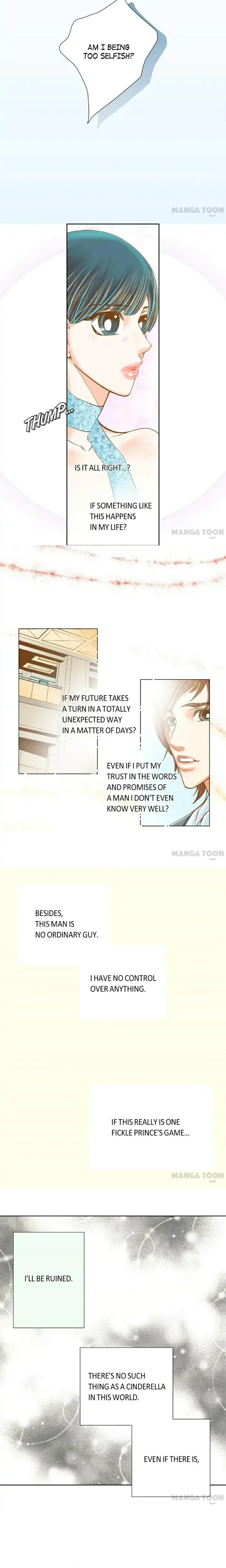 100 Perfect Girl Chapter 11 - Page 6