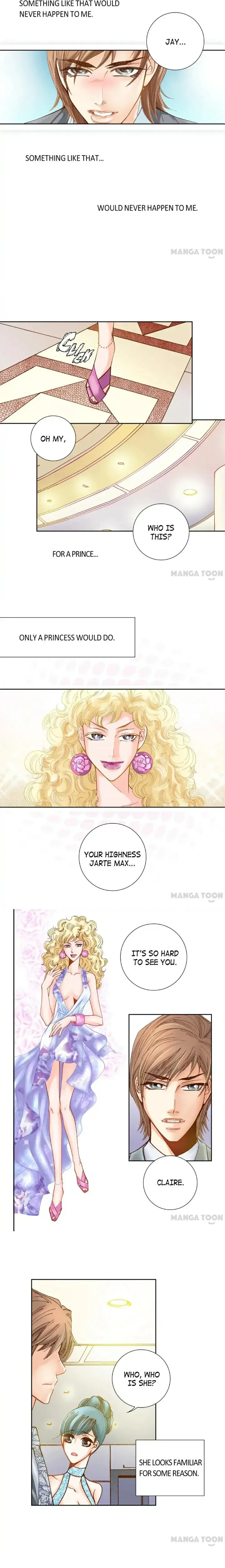 100 Perfect Girl Chapter 11 - Page 7