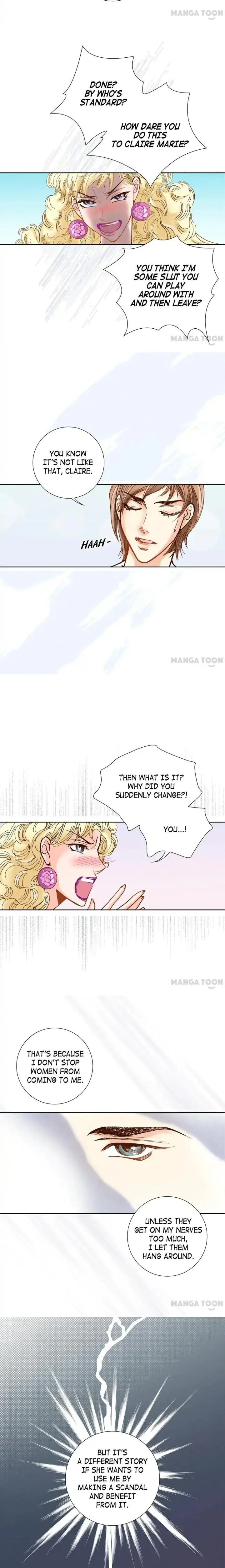 100 Perfect Girl Chapter 11 - Page 9