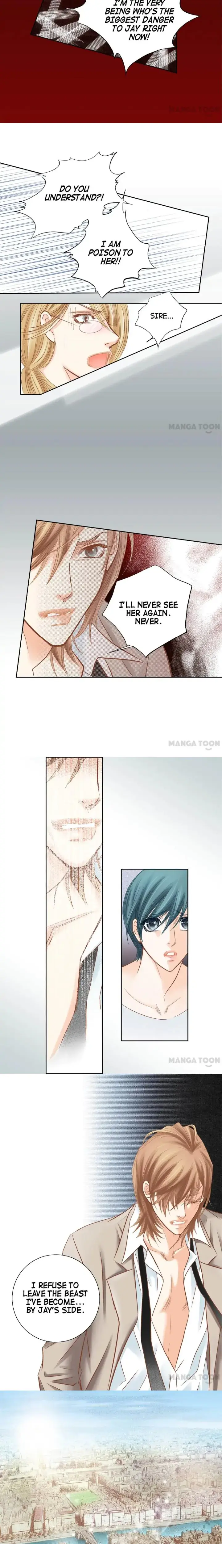 100 Perfect Girl Chapter 110 - Page 4