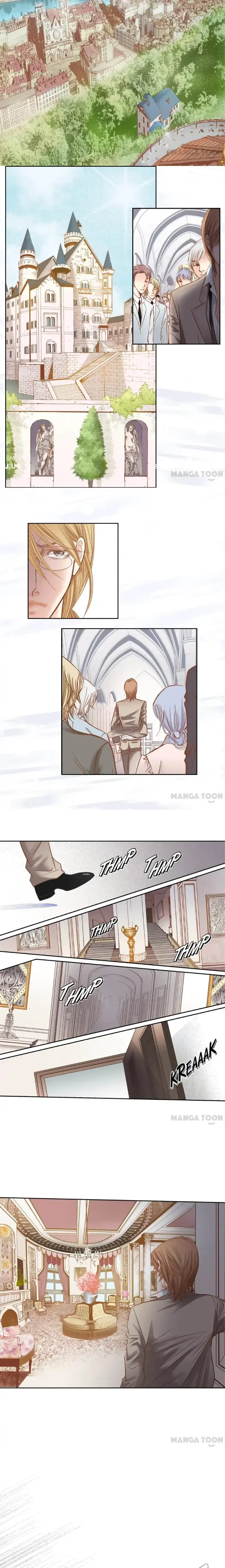 100 Perfect Girl Chapter 110 - Page 5