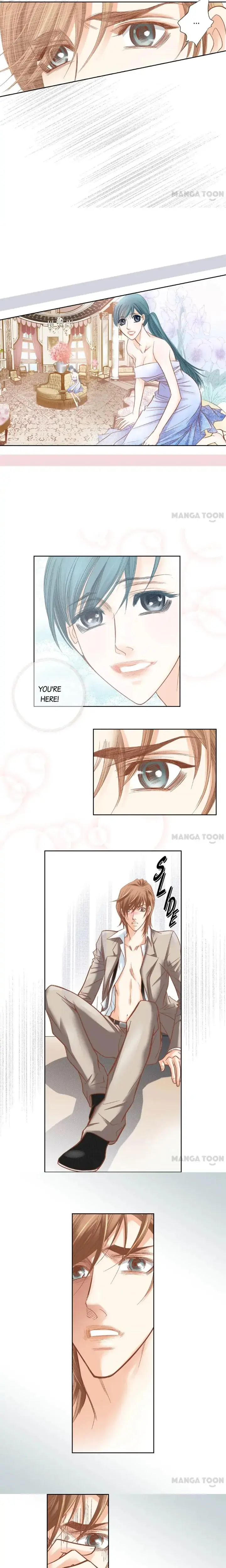 100 Perfect Girl Chapter 110 - Page 6