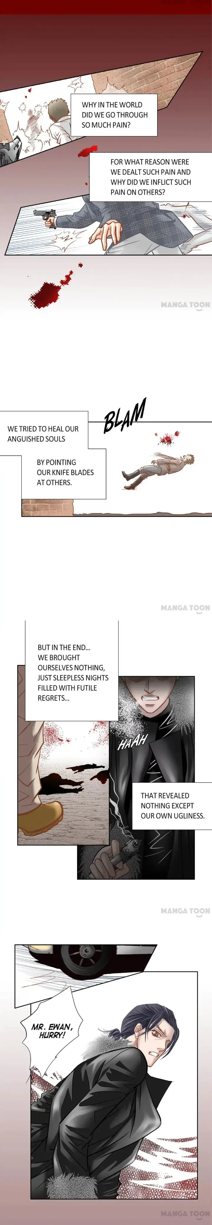 100 Perfect Girl Chapter 110 - Page 9