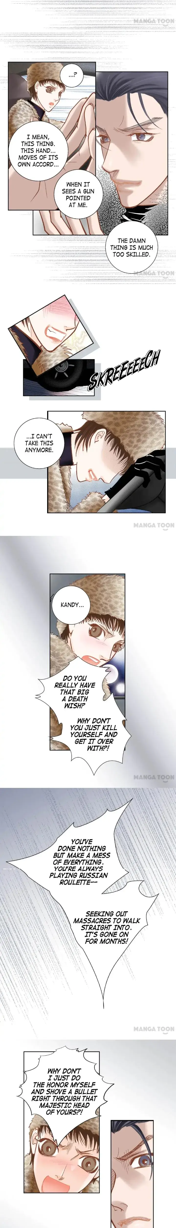 100 Perfect Girl Chapter 111 - Page 2