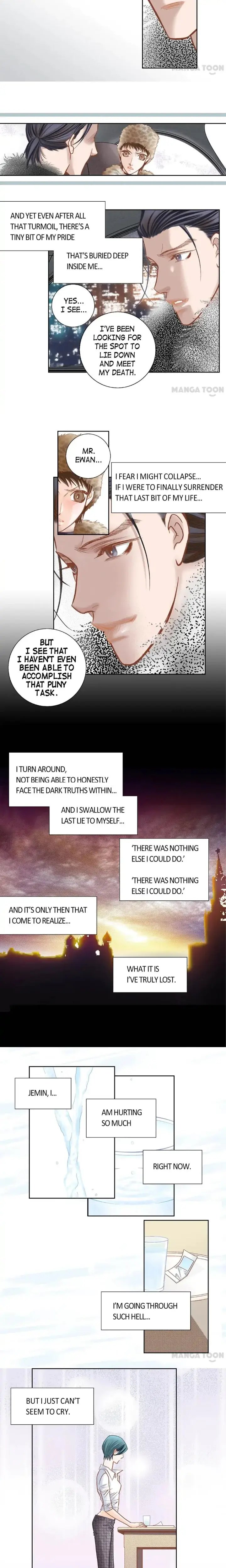 100 Perfect Girl Chapter 111 - Page 3