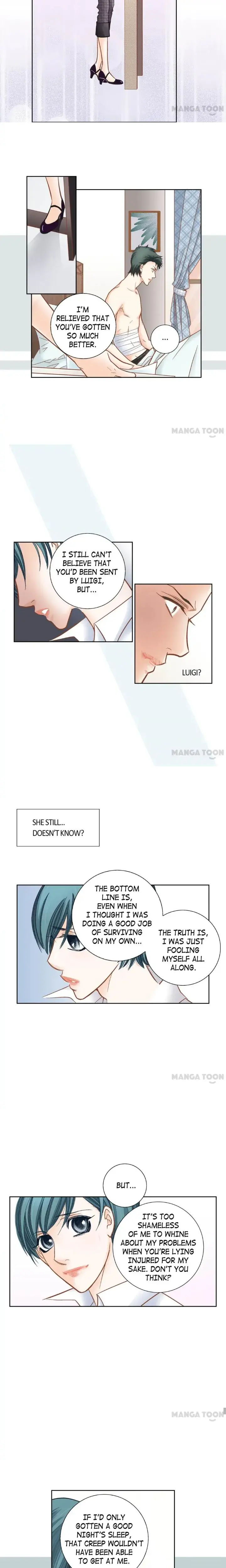 100 Perfect Girl Chapter 111 - Page 4