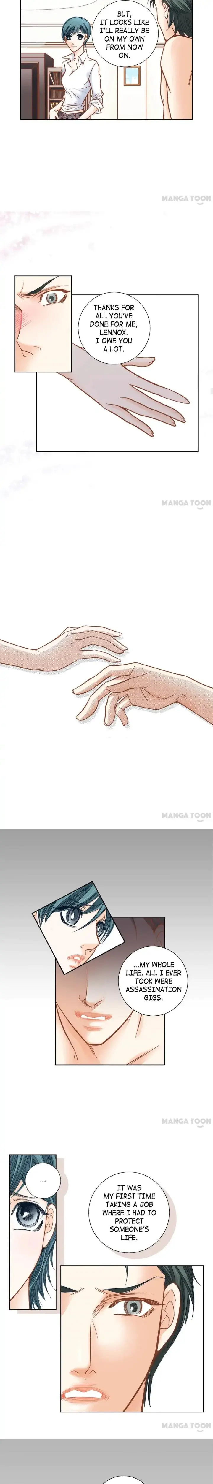 100 Perfect Girl Chapter 111 - Page 6
