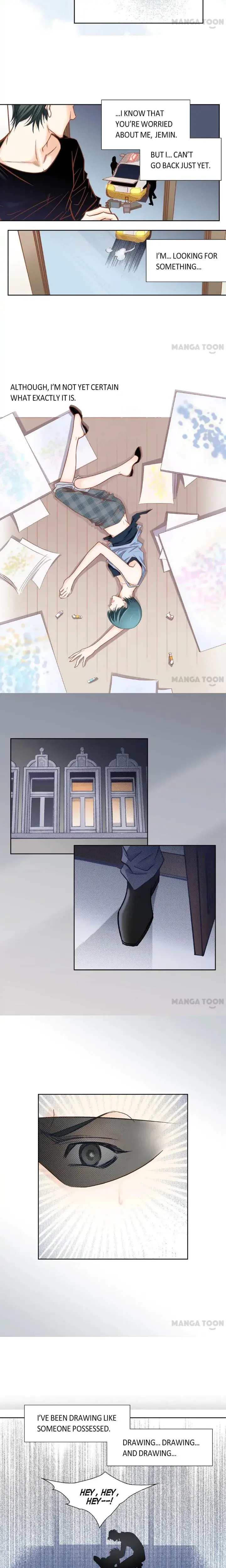 100 Perfect Girl Chapter 111 - Page 9