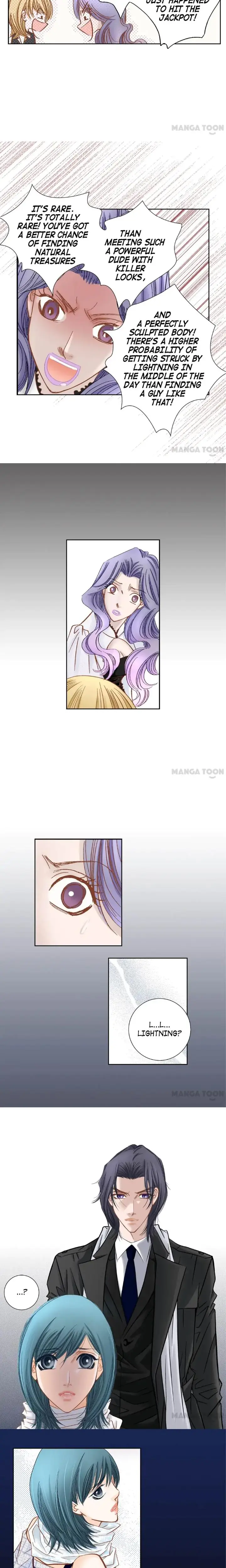 100 Perfect Girl Chapter 112 - Page 12