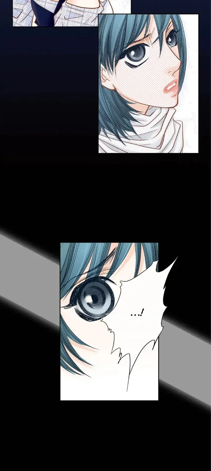 100 Perfect Girl Chapter 112 - Page 13