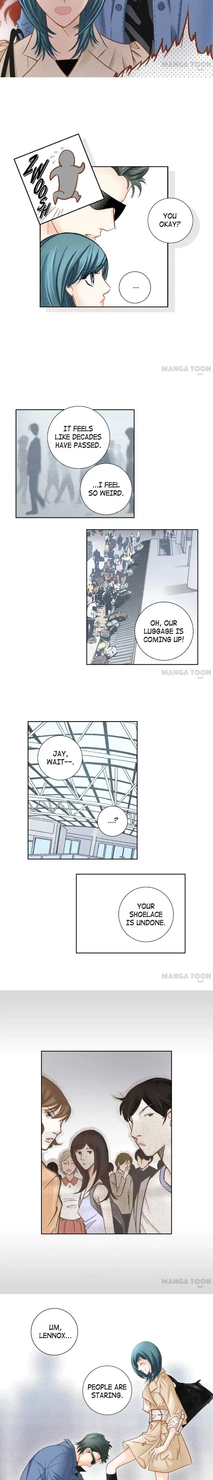 100 Perfect Girl Chapter 112 - Page 3