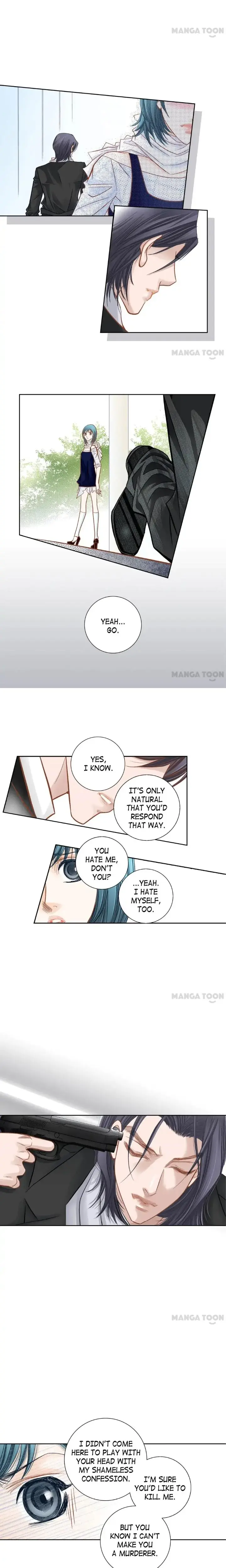 100 Perfect Girl Chapter 113 - Page 10