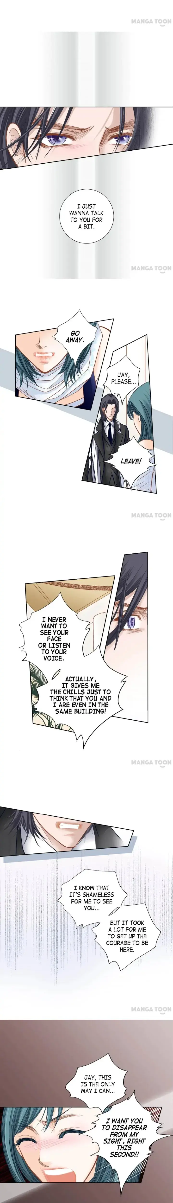 100 Perfect Girl Chapter 113 - Page 2
