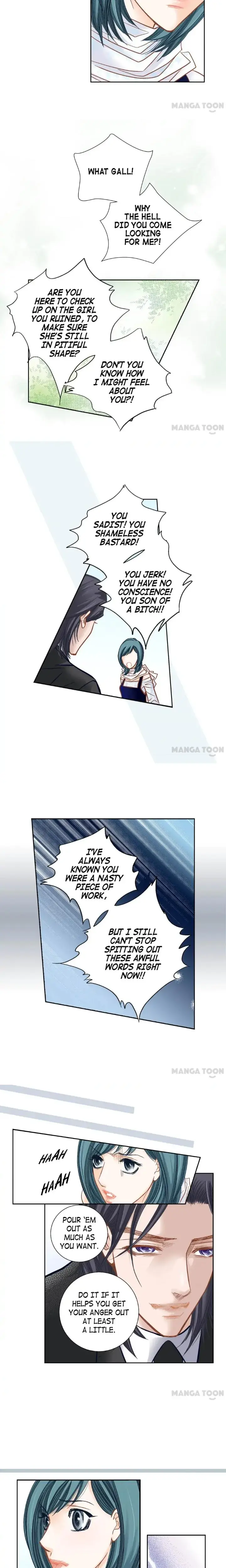 100 Perfect Girl Chapter 113 - Page 4