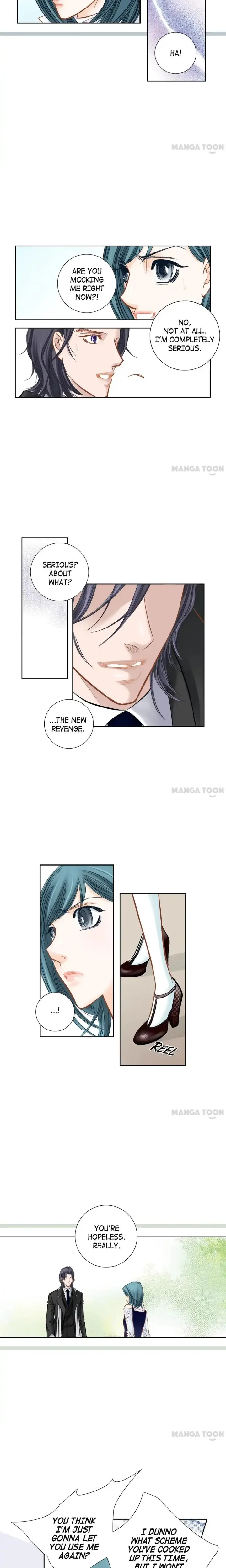 100 Perfect Girl Chapter 113 - Page 5
