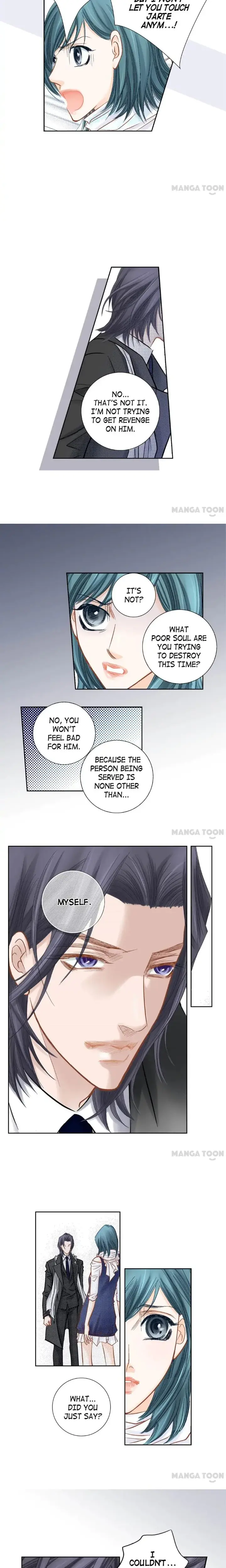 100 Perfect Girl Chapter 113 - Page 6