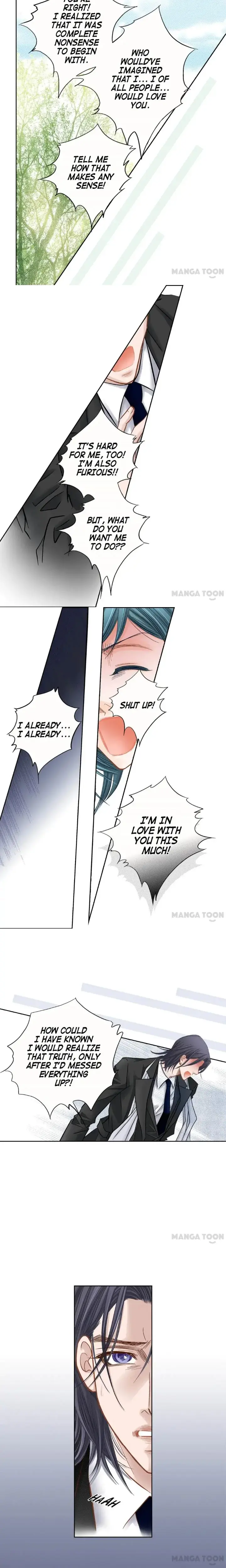 100 Perfect Girl Chapter 113 - Page 8