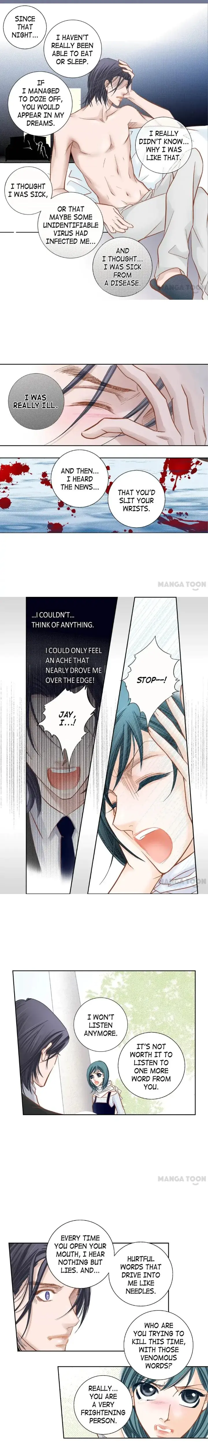 100 Perfect Girl Chapter 113 - Page 9