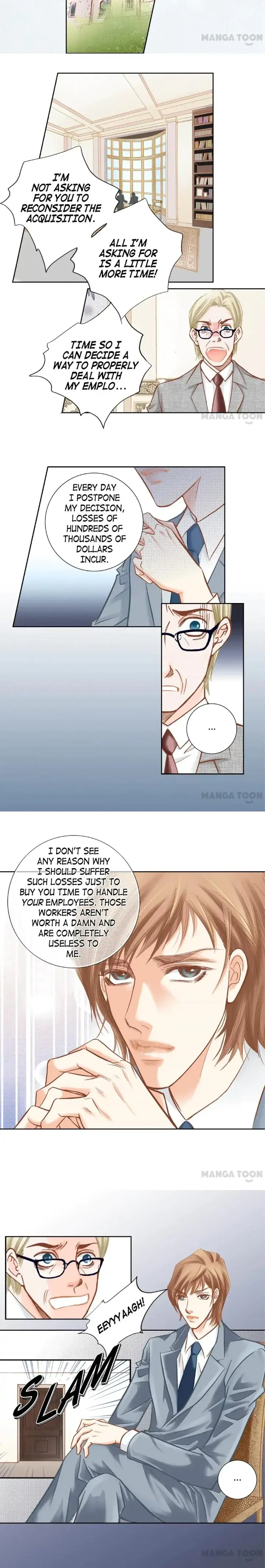 100 Perfect Girl Chapter 114 - Page 10