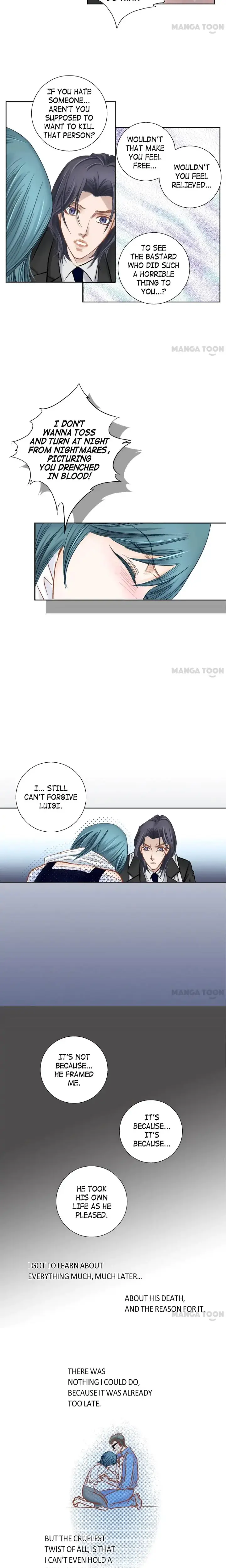100 Perfect Girl Chapter 114 - Page 2