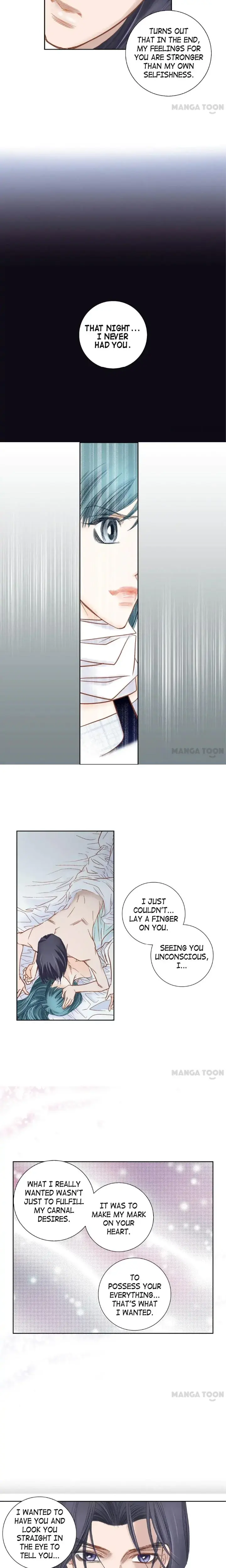 100 Perfect Girl Chapter 114 - Page 4