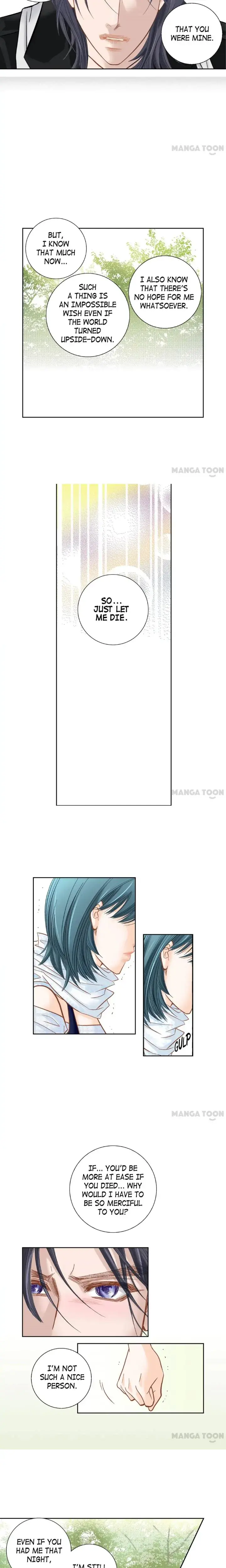 100 Perfect Girl Chapter 114 - Page 5