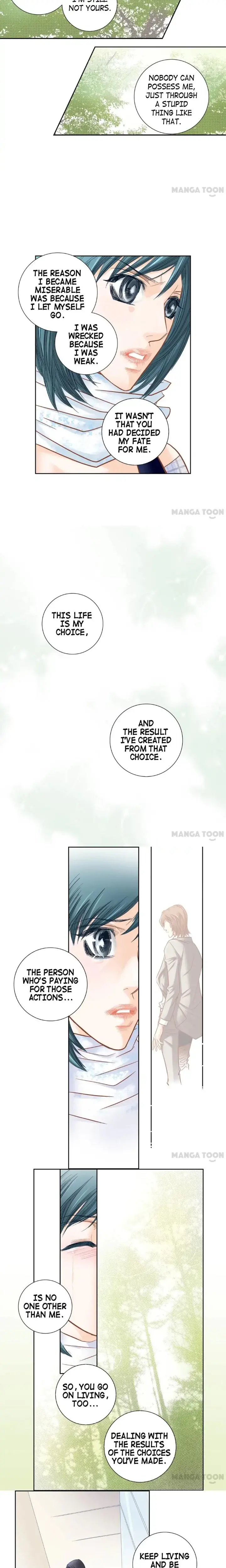 100 Perfect Girl Chapter 114 - Page 6