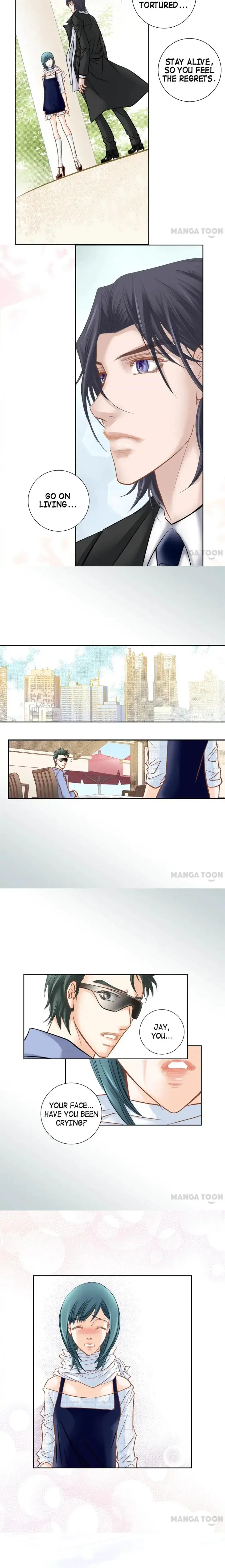 100 Perfect Girl Chapter 114 - Page 7