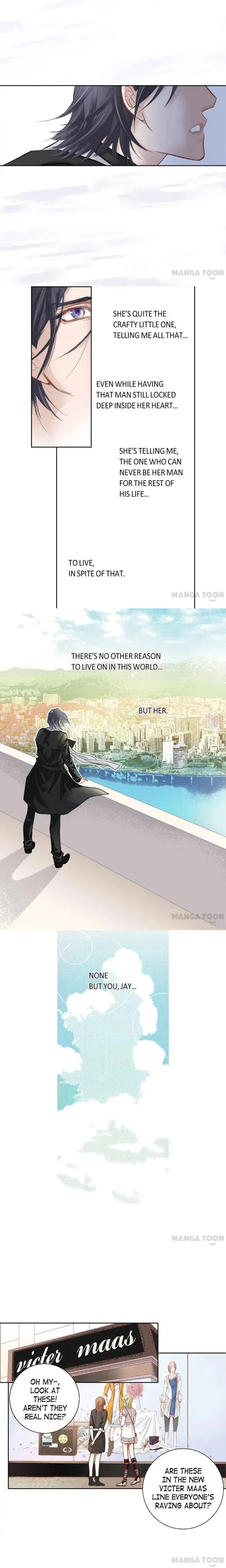 100 Perfect Girl Chapter 114 - Page 8