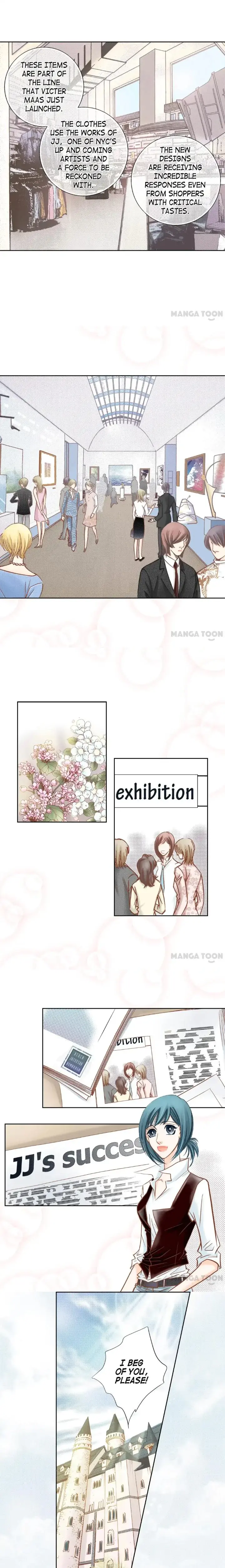 100 Perfect Girl Chapter 114 - Page 9