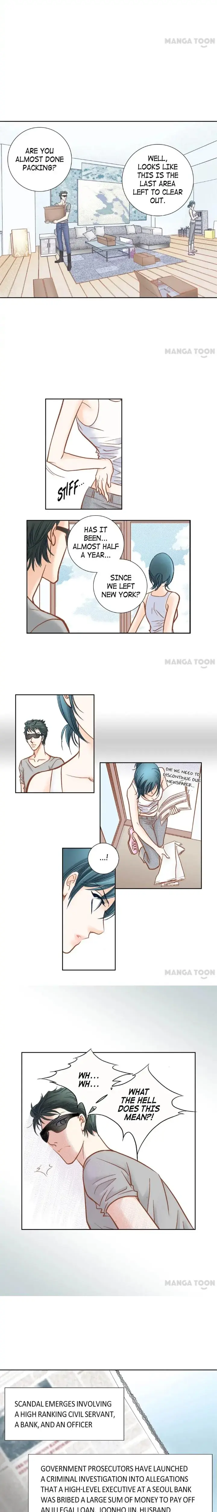 100 Perfect Girl Chapter 115 - Page 10