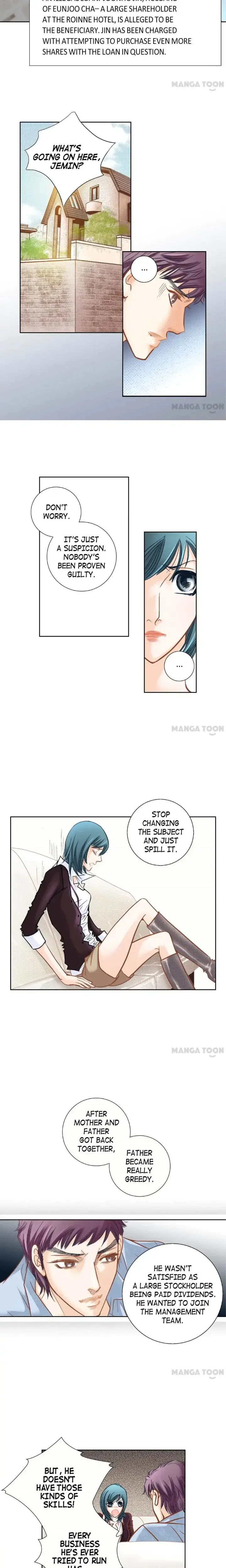 100 Perfect Girl Chapter 115 - Page 11