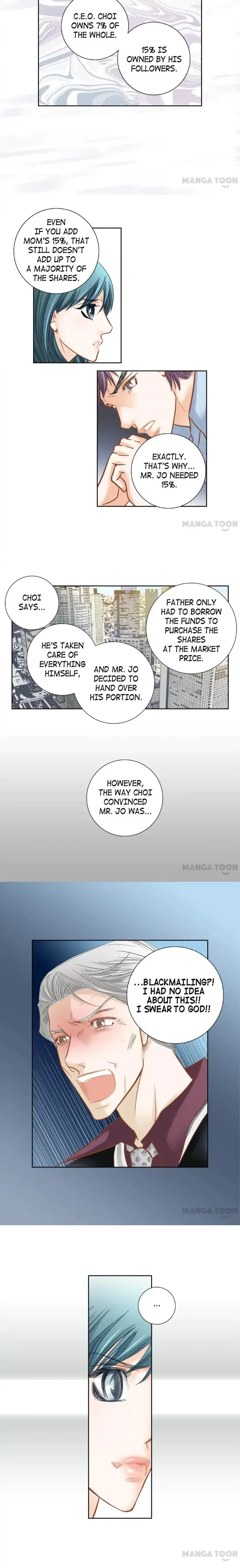 100 Perfect Girl Chapter 115 - Page 13