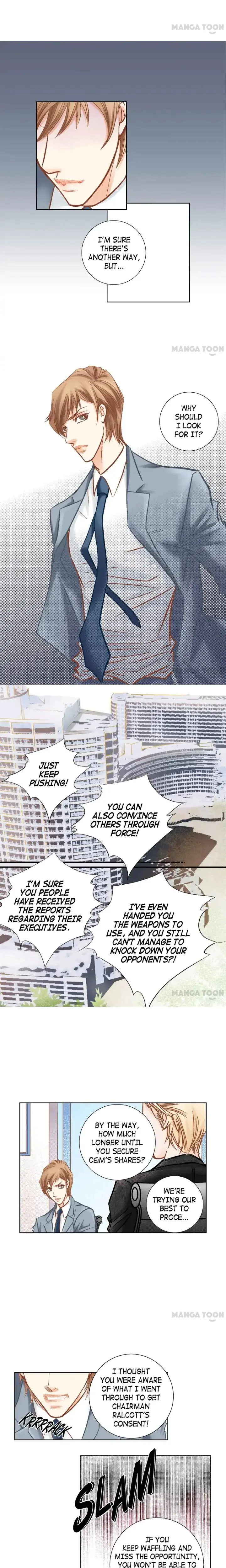 100 Perfect Girl Chapter 115 - Page 2