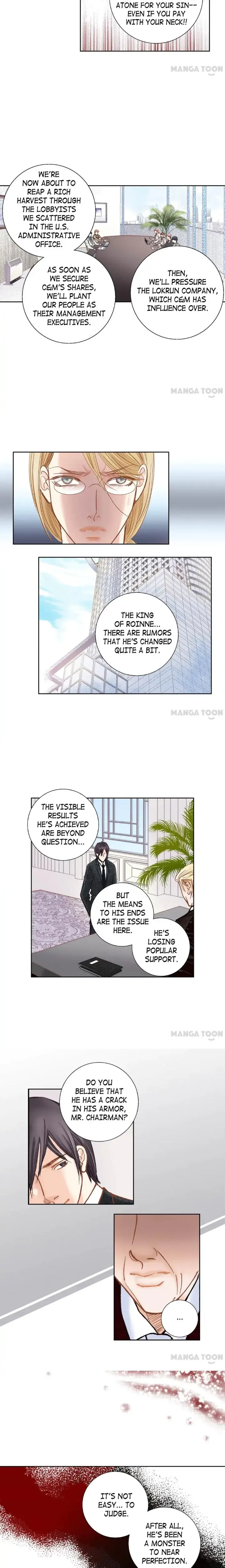 100 Perfect Girl Chapter 115 - Page 3