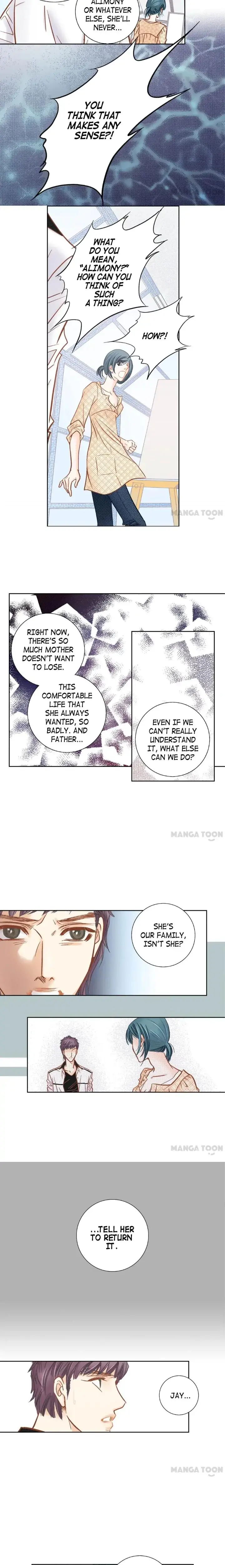 100 Perfect Girl Chapter 115 - Page 6