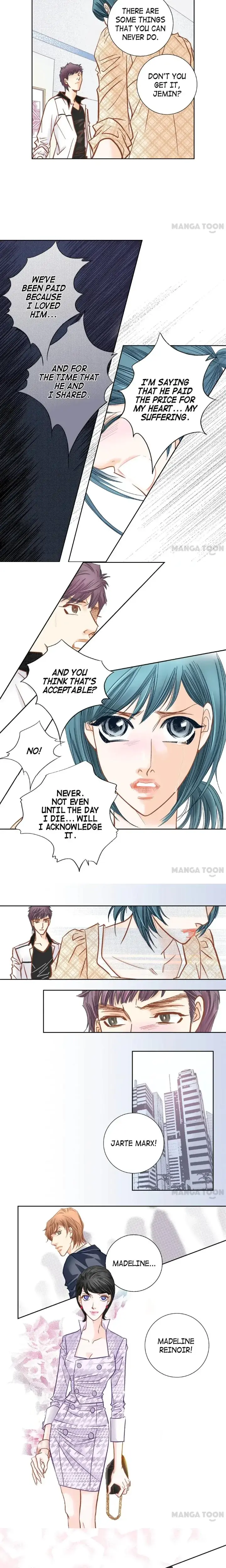 100 Perfect Girl Chapter 115 - Page 7
